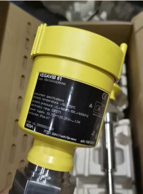 议价VEGAVIB61  导波雷达液位计VB61.XXAGDRKMX