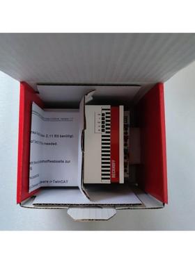 议价CX5010-0112/CX5020-0112倍福PLCCX5020-0111-N031