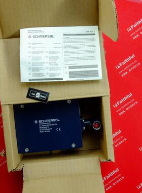 议价Schmersal 101186301 施迈赛开关 AZM 415-11/11ZPKTE 24VAC/