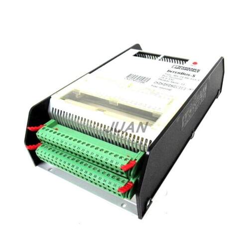 议价IBS 24BK-I/O-T PHOENIX 特 可