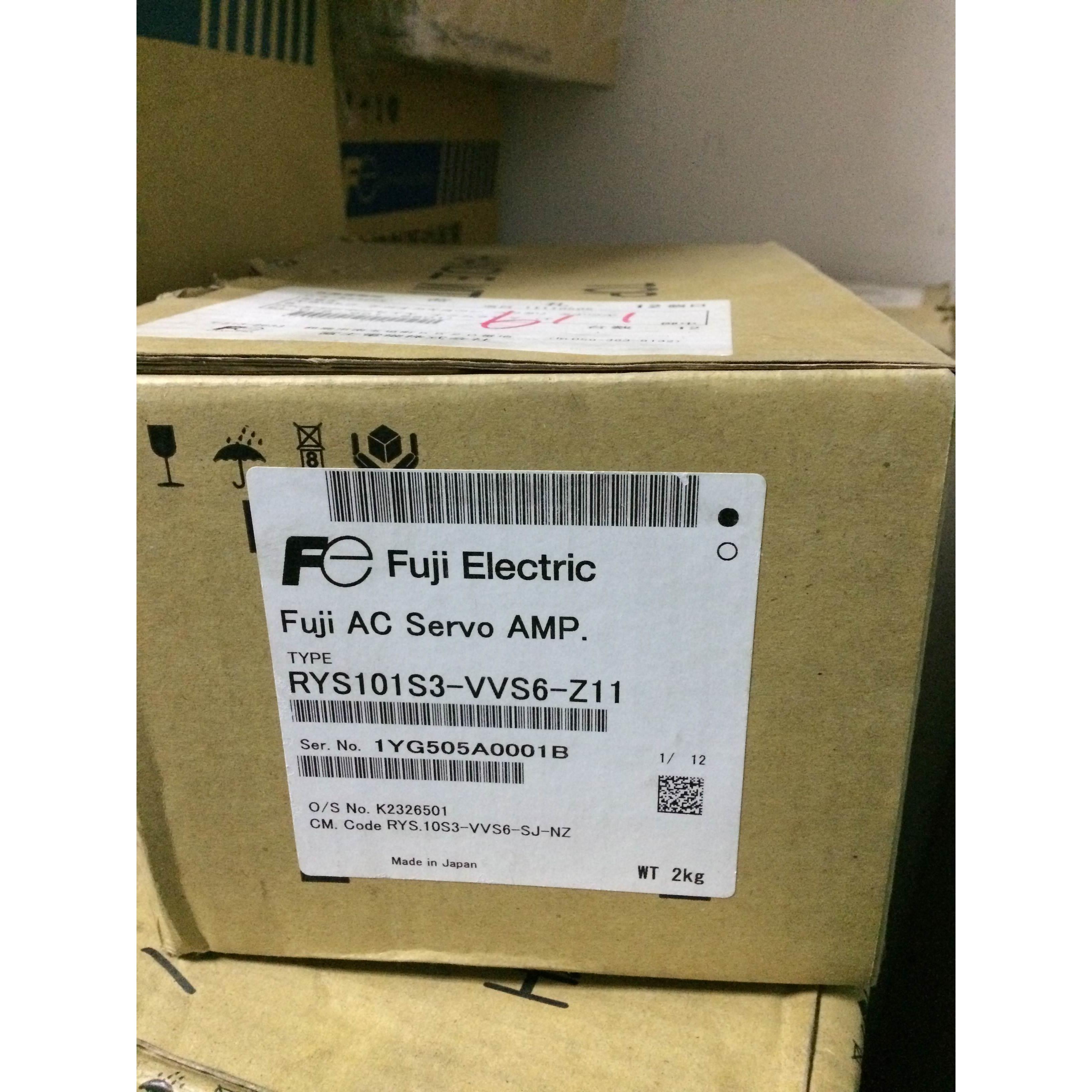 议价伺服驱动器RYS101S3-VVS6-Z11/RYS101S3-VVS-ZA2