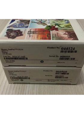 议价Dionex 044124 060560 Ionpac CG14阳离子保护柱 4X50mm