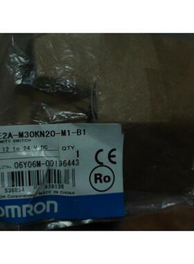 议价E2A-M30KN20-M1-B1