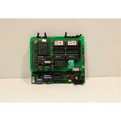 议价Cintex 370-211 CPU & I/O Board Assembly