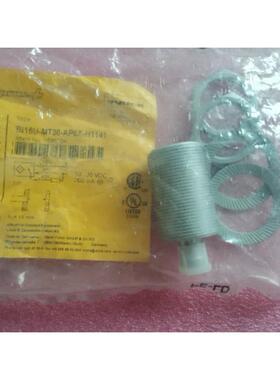 议价TURCK图尔克 Bi15U-MT30-AP6X-H1141 1636734