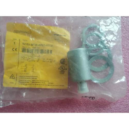 议价TURCK图尔克 Bi15U-MT30-AP6X-H1141 1636734