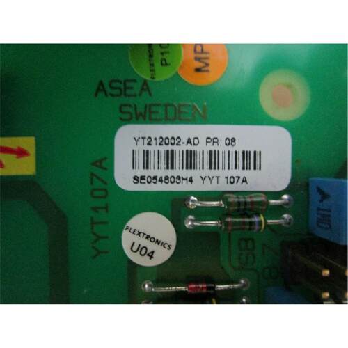 议价 YYT107A YT212002/AD Rectifier