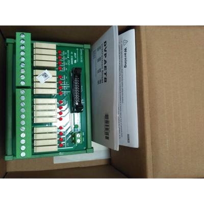 议价DVP AETB-OR16A输入输扩展接口DVPAETB-ID32A配线端子