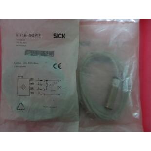4N1212 6012820 VTF18 议价SICK西克