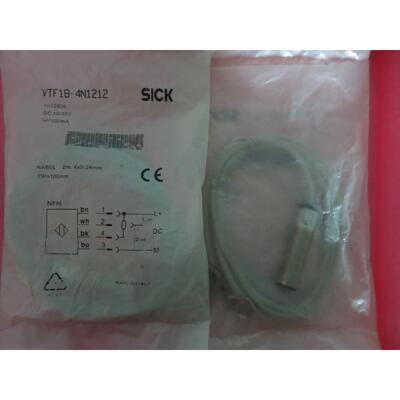 议价SICK西克/ VTF18-4N1212 6012820