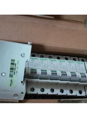 议价小型断路器 OSMC32N1D10 1P D10A