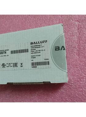 议价BALLUFF BOS00TN BOS 21M-PA-PK10-S4