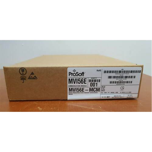 议价ProSoft Technology MVI56E-MCM MVI56E