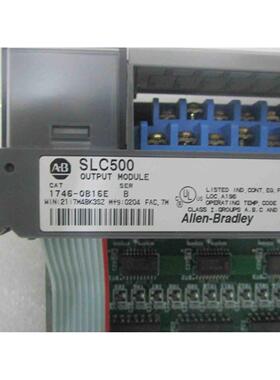 议价1746-OB16E A-B