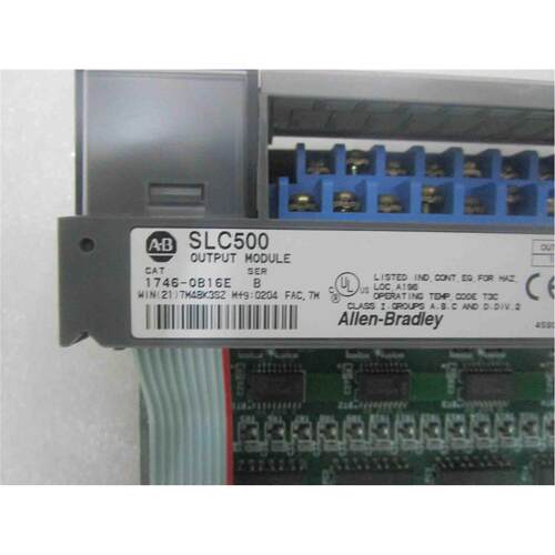 议价1746-OB16E A-B