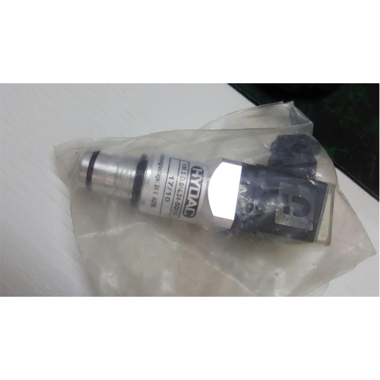 议价 VM 3 D.0/-L24-SO135 24V传器