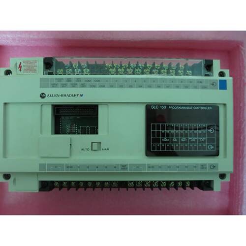 议价机AB Allen-Bradley  SLC 150 1745-LP153