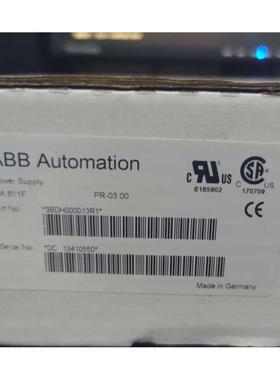 议价SA811F 模块3BDH000013R1