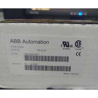 议价SA811F 模块3BDH000013R1
