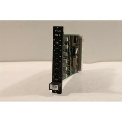 议价Valmet A413110 Ver.05 TIU6 Board