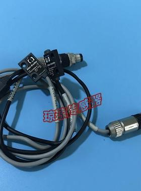 议价AB42KA-E2KNHK-A2 42KA-R2KPHK-A2对射光电开关传器