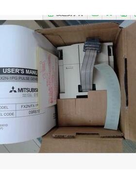 议价三菱FX2N-8EX 16 32ER 48ER EYR EYT ET -D -ES/UL -ESS/UL F