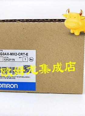 议价3G3AX-MX2-CRT-E  变频器 封