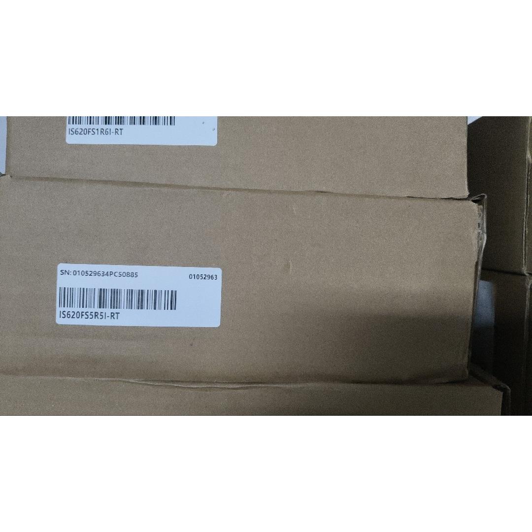 议价伺服驱动器IS620FS5R5I-RT