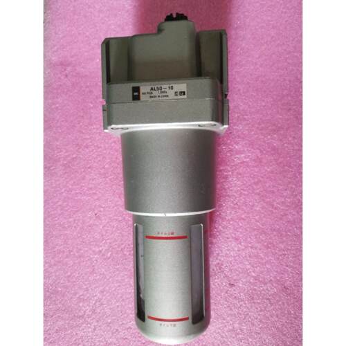 议价机SMC油雾器 AL50-10