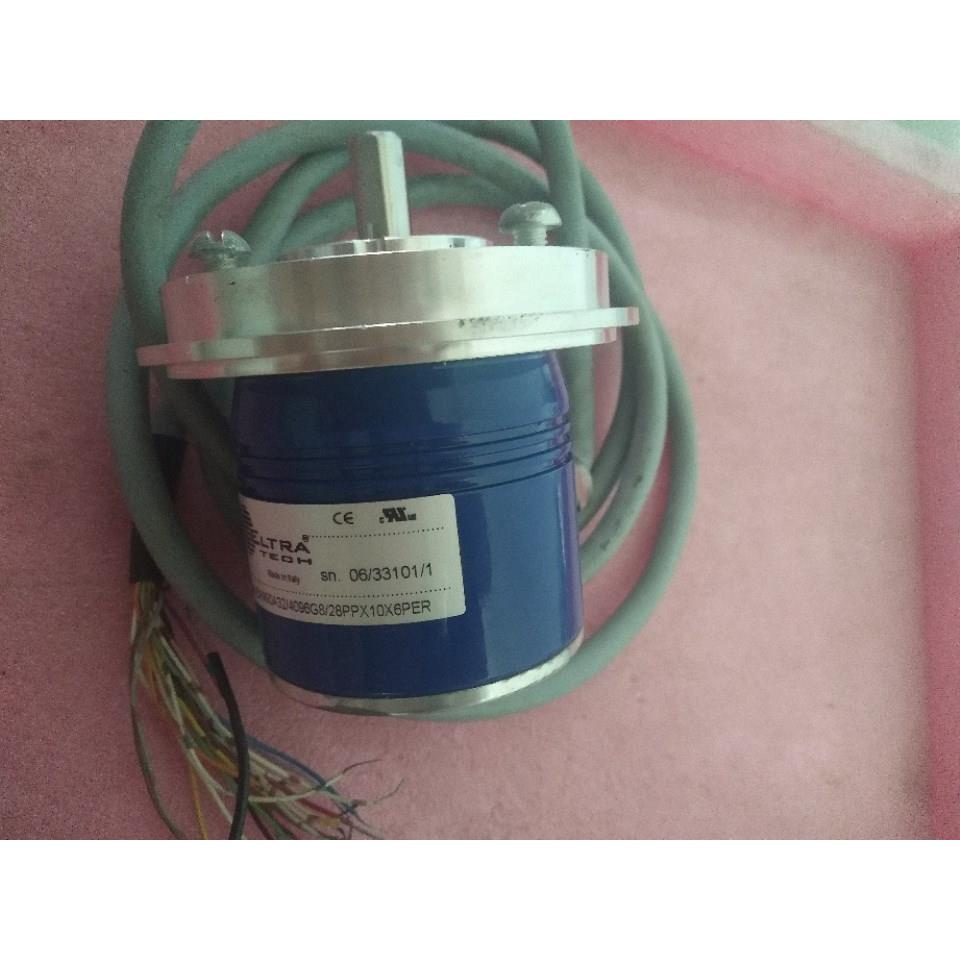 议价意尔创编码器 EAM90A32/4096G8/28PPX10X6PER装