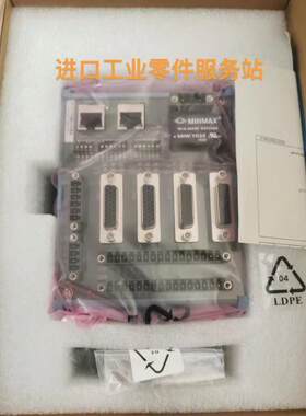 议价 LH2K-MAX-1240 运动控制模块激光电机模块
