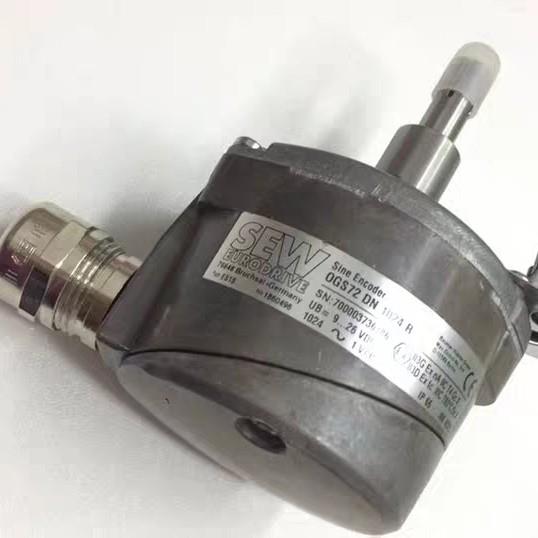 议价SEW编码器1860496 OGS72DN1024R ES2S OGS72 DN 1024R186050X