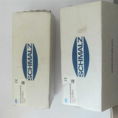 议价SCHMALZ 施迈茨 FSTI G1/4-AG G1/8-IG25 10.01.02.00870