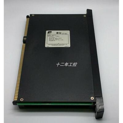 议价O-51811-1 Reliance 模块控制器
