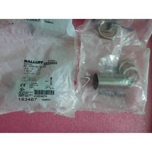 议价BALLUFF BES00AH BES M30MI-PSC15B-S04K