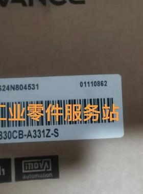 议价IN0VANCE MS1H1-40B30CB-A331Z-S 伺服电机