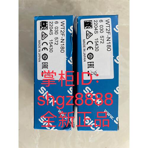 议价WT2F-N180 MZC1-2V2PS-KU0 PAC50-DGA