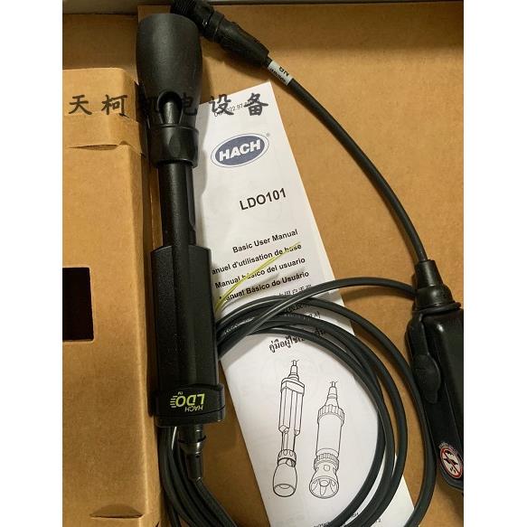 议价溶解氧电极LDO10103MTC10101PC1R1APHC1013