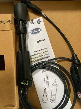 议价溶解氧电极LDO10103MTC10101PC1R1APHC1013