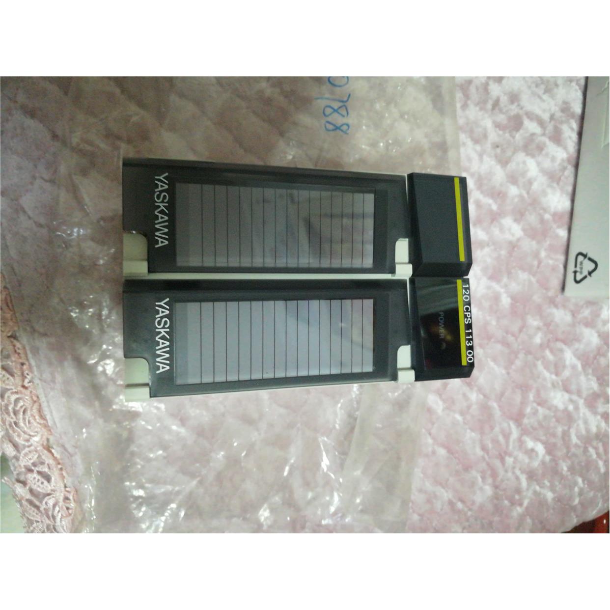 议价安川JRMSP-120CPS11300模块，装