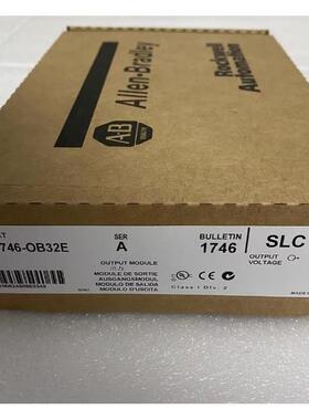议价 1746-OB32E 罗克韦尔PLC模块