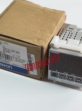 议价E5CSL-RTC/QP/RP/QTC/R1P-101数显温控器温控仪表