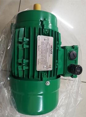 议价液压站电机MS8024 斯文伯格Svanberg液压站电机HOYER