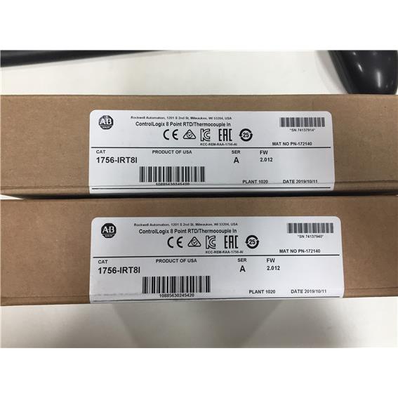 议价1756-IRT8I A-B