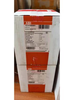议价1SDA005009R1塑壳断路器S3H250 R250 3P FFC