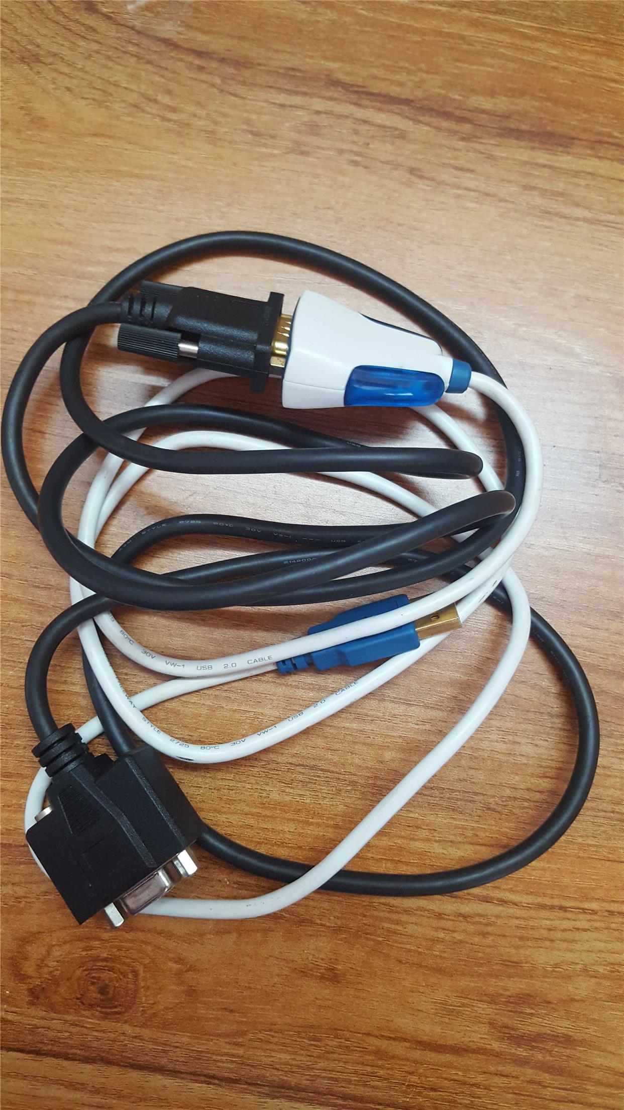 议价康耐视读码器 DM100QL DM100S DM-100Q 电源 数据线
