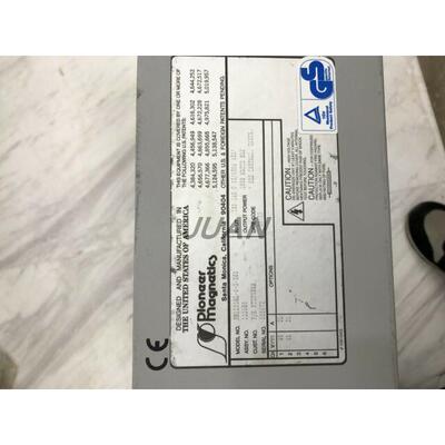 议价PM1253AL-6-3-Z03 PIONEER MAGNETICS 工业机器人/模块