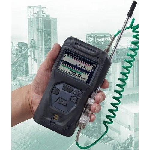 议价XP-3380II氧气浓度计宇宙氧气仪氧气报警器燃烧控制用