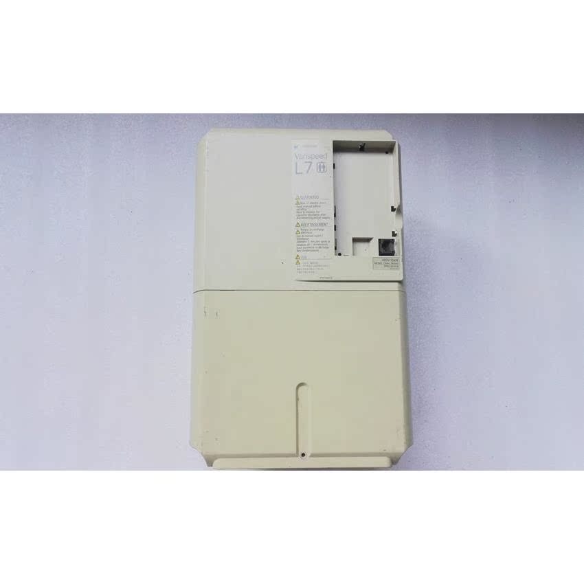 议价安川变频器 CIMR-L7C4018 L7B4018