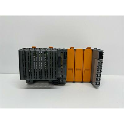 议价B&R Automation X20 CP 3586
